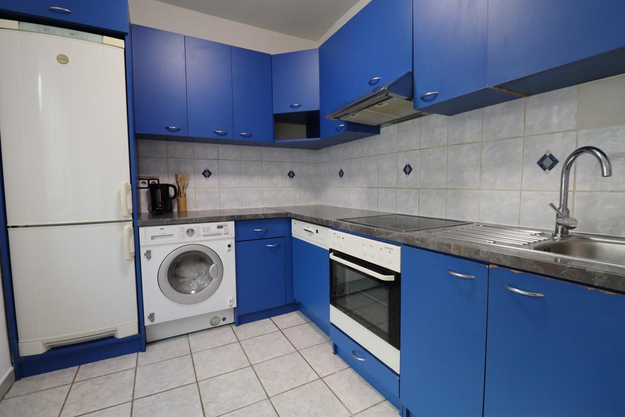 Nettes Wohnapartment Naehe Prater Viena Exterior foto