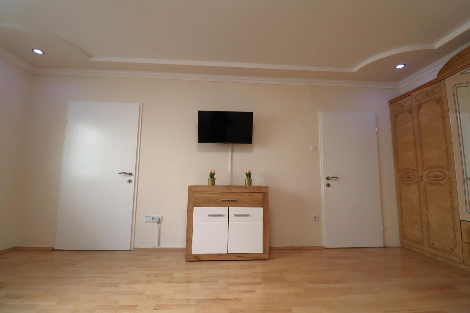 Nettes Wohnapartment Naehe Prater Viena Exterior foto